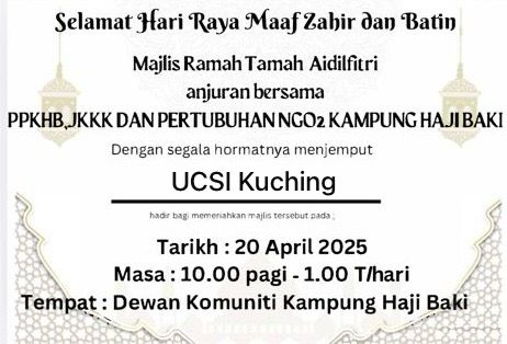 Kpg Haji Baki
