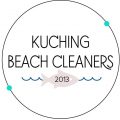 Kuching Beach Cleaners